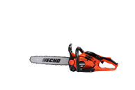 Řetězová pila ECHO CS-2511WES/30, lišta 30 cm, 2,6 kg, 1,5 HP