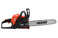 Řetězová pila ECHO CS-3510AC, lišta 35 cm, 3,8 kg, 2,1 HP
