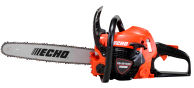 Řetězová pila ECHO CS-3510AC, lišta 35 cm, 3,8 kg, 2,1 HP