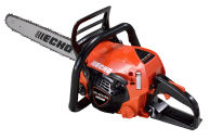 Řetězová pila ECHO CS-3410ES, lišta 35 cm, 3,7 kg, 1,77 HP