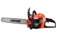 Řetězová pila ECHO CS-3410ES, lišta 35 cm, 3,7 kg, 1,77 HP