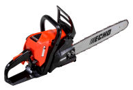 Řetězová pila ECHO CS-3410ES, lišta 35 cm, 3,7 kg, 1,77 HP