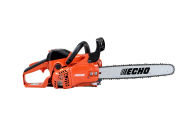 Řetězová pila ECHO CS-362WES, lišta cm, kg, HP
