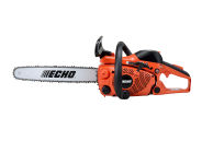 Řetězová pila ECHO CS-362WES, lišta cm, kg, HP
