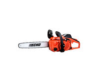 Řetězová pila ECHO CS-362WES, lišta cm, kg, HP