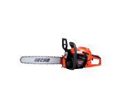 Řetězová pila ECHO CS-4510ES, lišta 38 cm, 5 kg, 3,1 HP