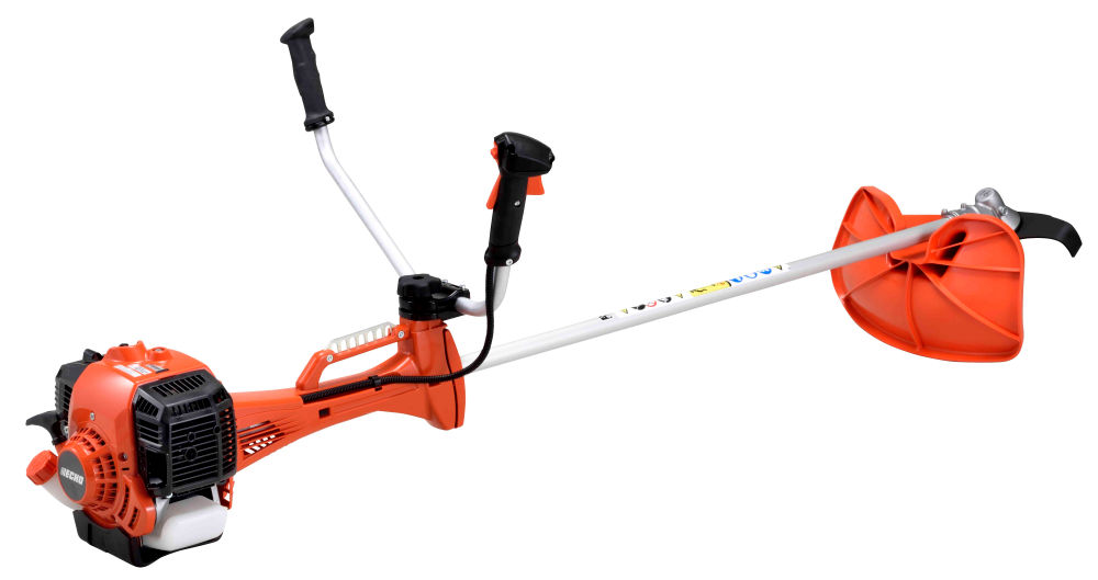 Křovinořez ECHO BCLS-520ES, 9,4 kg, 2,94 HP - Kliknutím na obrázek zavřete
