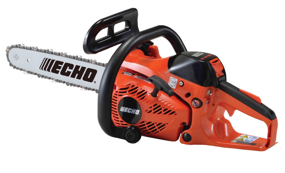 Řetězová pila ECHO CS-281WES, lišta 30 cm, 3,1 kg, 1,48 HP - Kliknutím na obrázek zavřete
