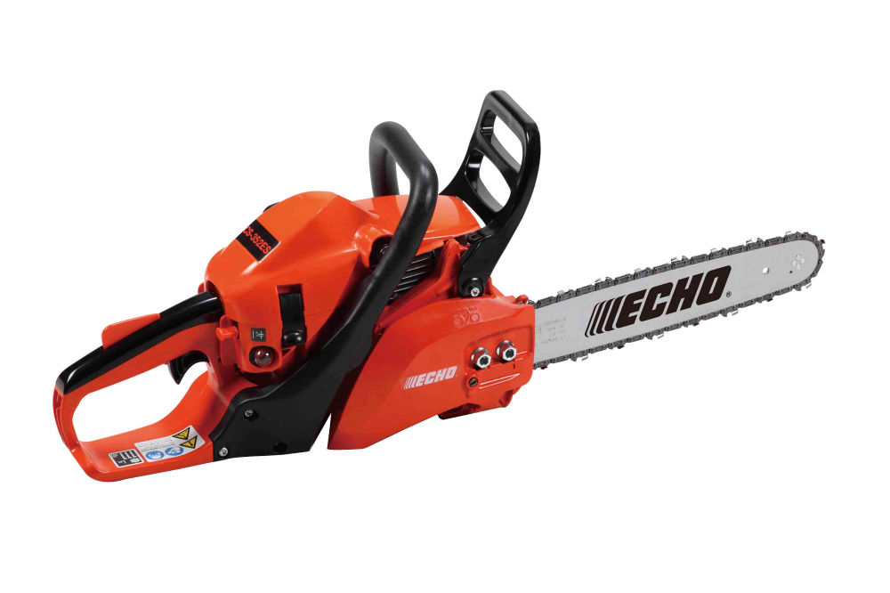 Řetězová pila ECHOCS-352ES, lišta 35 cm, 4 kg, 1,78 HP - Kliknutím na obrázek zavřete