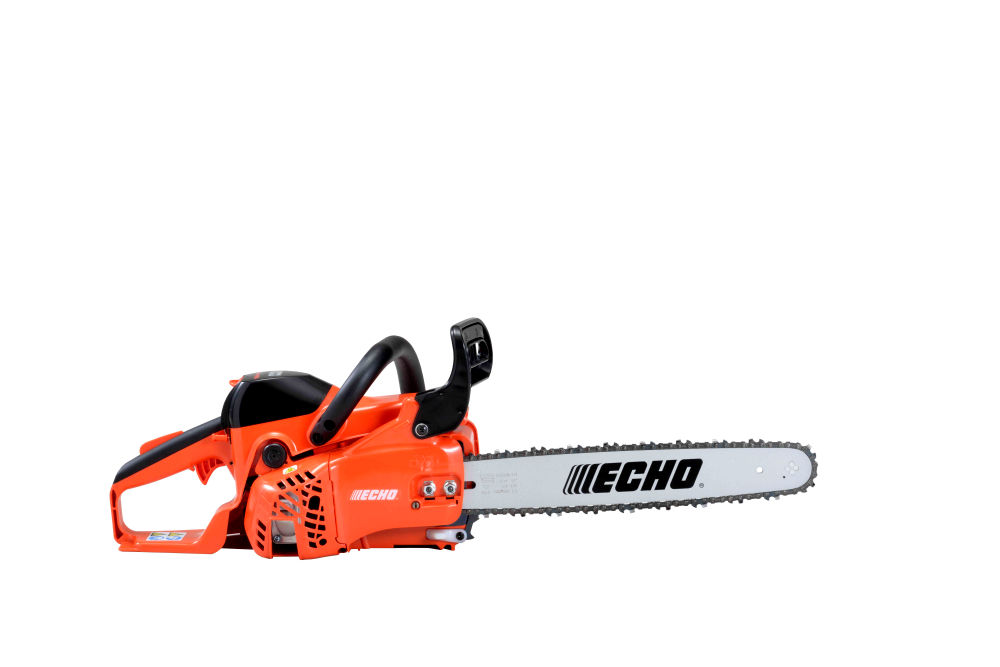 Řetězová pila ECHO CS-362WES, lišta cm, kg, HP - Kliknutím na obrázek zavřete