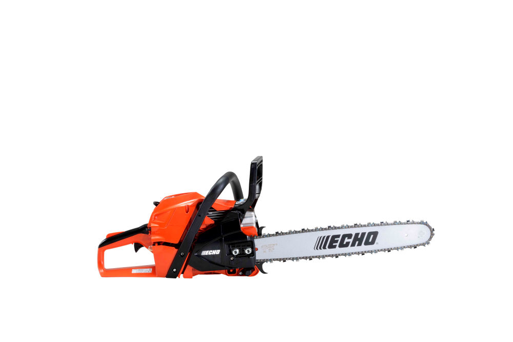 Řetězová pila ECHO CS-4510ES, lišta 38 cm, 5 kg, 3,1 HP - Kliknutím na obrázek zavřete