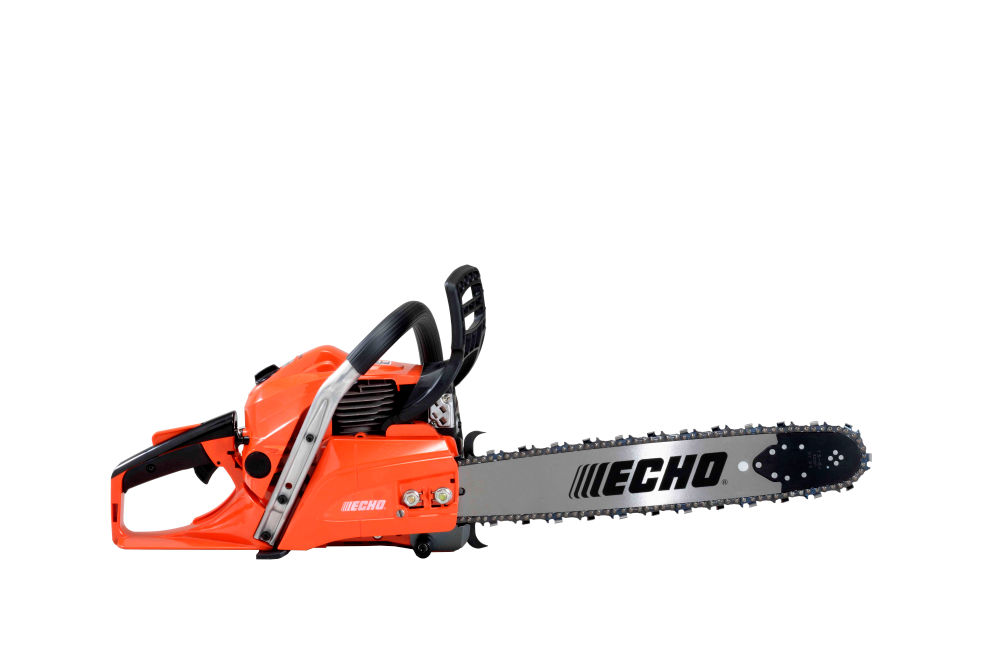 Řetězová pila ECHO CS-501SX, lišta OREGON 40 cm, 4,7 kg, 3,5 HP - Kliknutím na obrázek zavřete