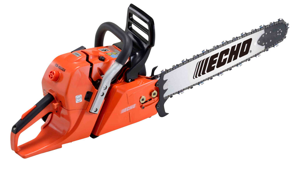 Řetězová pila ECHO CS-621SX, lišta 45 cm, 6,3 kg, 4,4 HP - Kliknutím na obrázek zavřete