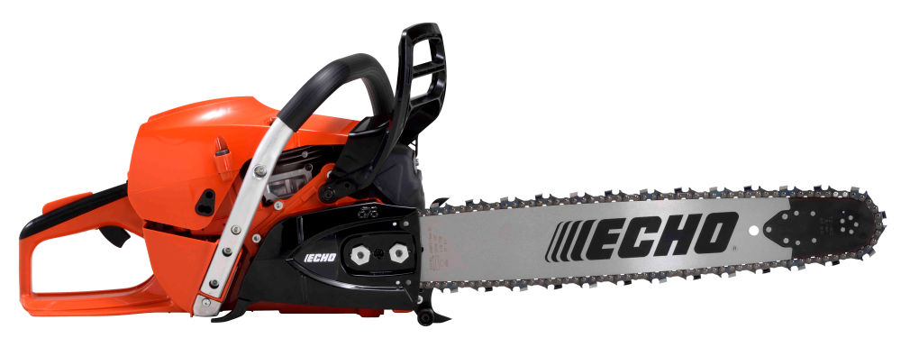 Řetězová pila ECHO CS-7310SX, lišta 50 cm, 6,8 kg, 5,6 HP - Kliknutím na obrázek zavřete