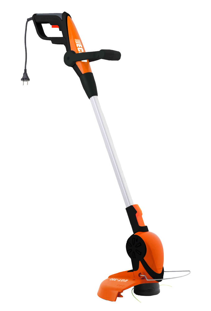 Vyžínač elektrický ECHO EGT-350, 2,1 kg, 350 W HP - Kliknutím na obrázek zavřete