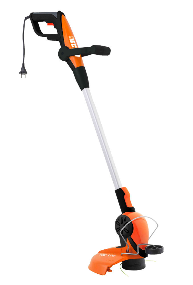 Vyžínač elektrický ECHO EGT-520, 2,9 kg, 520 W HP - Kliknutím na obrázek zavřete