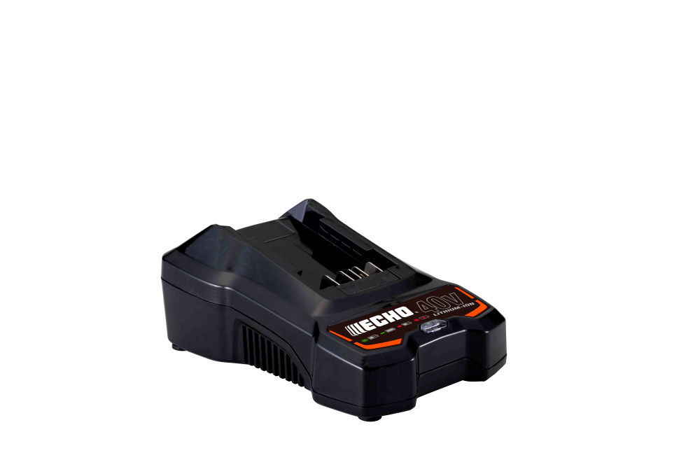 Nabíjačka AKU článků Garden+ 40V ECHO LC-3604 - Kliknutím na obrázek zavřete