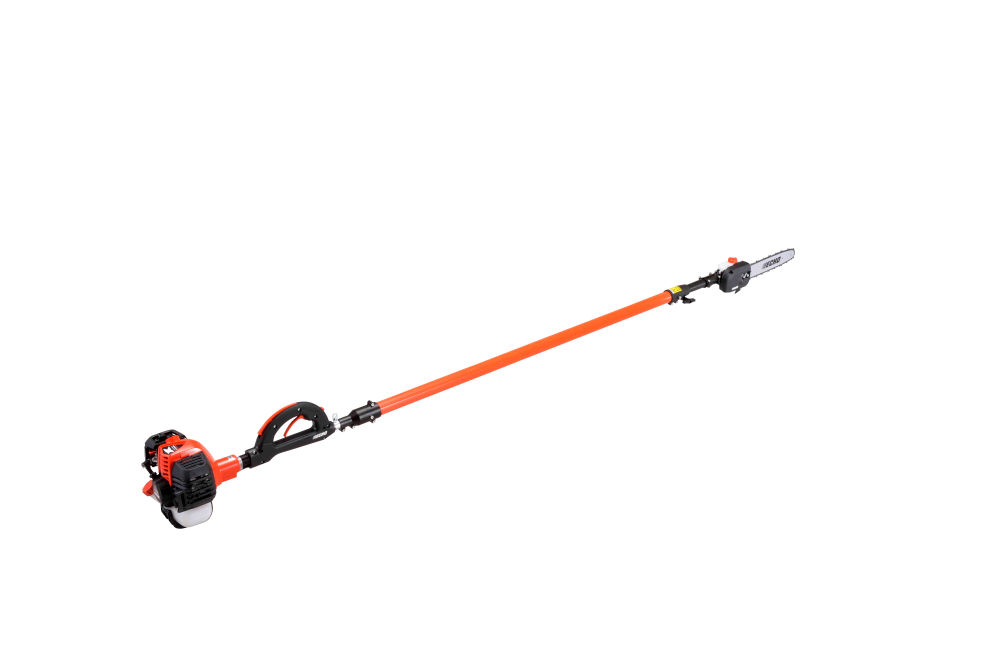 Vyvětvovací pila ECHO PPT-2620ES, lišta 30 cm, 7,9 kg, 1,4 HP - Kliknutím na obrázek zavřete