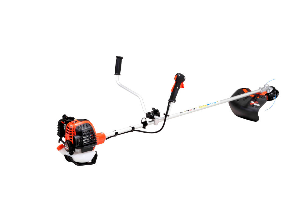 Křovinořez ECHO SRM-3611T, 6,3 kg, 1,9 HP - Kliknutím na obrázek zavřete