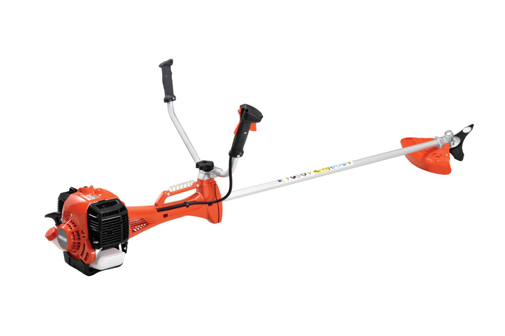 Křovinořez ECHO SRM-520ES, 9 kg, 2,94 HP - Kliknutím na obrázek zavřete