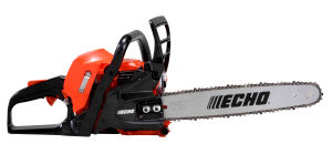 Řetězová pila ECHO CS-3410ES, lišta 35 cm, 3,7 kg, 1,77 HP