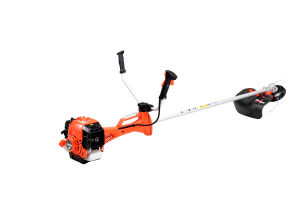 Křovinořez ECHO SRM-420TES, 8,7 kg, 2,42 HP