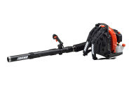 Fukar ECHO PB-580, výkon 882 m3/hod, 10,3 kg, 2,8 HP