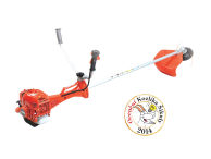 Křovinořez ECHO SRM-420TES, 8,7 kg, 2,42 HP