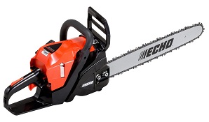 Řetězová pila ECHO CS-4010, lišta 38 cm, 4,2 kg, 2,6 HP Řetězová pila ECHO CS-4010, lišta 38 cm, 4,2 kg, 2,6 HP