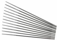 Řetězový pilník pr. 4,0 mm Řetězový pilník pr. 4,0 mm